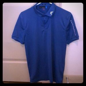 Men’s Golf shirt